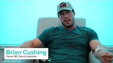 NAD+ with Brian Cushing, Kevin Walter and ThrIVe D...