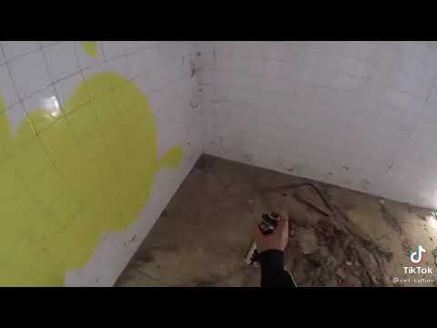 Видео: Графити в интериора: рисуване на стена в интериора на детска стая и тийнейджърска стая, примери за графити в кухнята и коридора в различни стилове