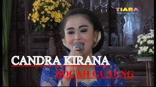 BOCAH GUNUNG CANDRA KIRANA  @ROLANDA LIVE RM. LARAS @MBOKE GANDEN & GARENG PALUR