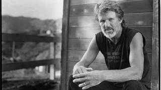 Kris Kristofferson - This Old Road (COVER)