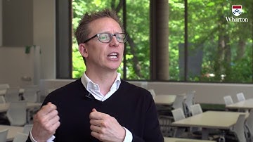 Advanced Management Program Testimonial: Pierre Hermant (Belgium)