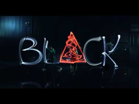 Iklan Djarum Black Versi Light Dance (2012)