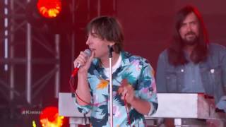 Phoenix Performs Ti Amo