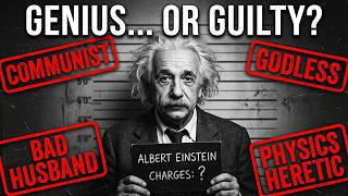 Einstein's Most Shocking Quotes That Reveal His Real Self