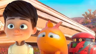 Terra Willy - Coffin Dance Song Cover