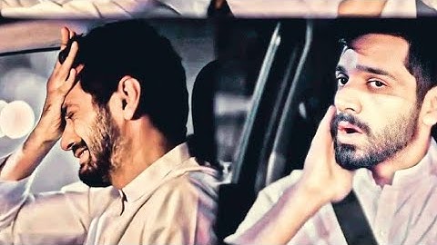 Ishqiya😫💔#terebin#wahajali#sad#broken#ishqiya#ferozekhan#asimazhar#shortsfeed#trending#meerasim#miss