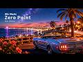 Zero Point 80s Night Drive Synthpop 