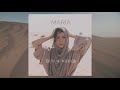 MARIA - Вера и любовь (Official Audio)