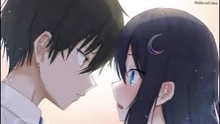 【Nightcore】 → Fire On Fire//Switching Vocals (lyrics)