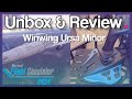 Winwing URSA Minor Unboxing and Review | MSFS 2024