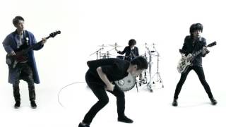 Nothing's Carved In Stone「In Future」Music Video