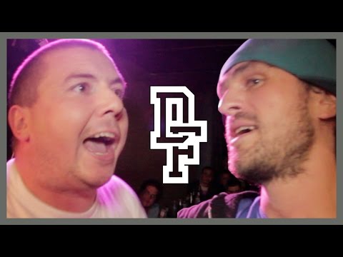 Oshea vs Pamflit