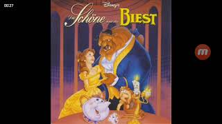 Die Schone und das Biest [Soundtrack German 1991] - Belle Reprise