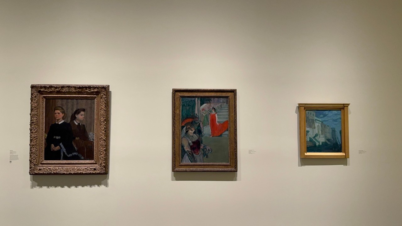 Raining in LA: Taking Myself on a Solo Date