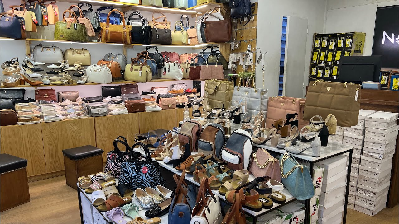 اسعار بتبتدى من 100 جنيه 💃 عند نوفا 💖 مع وفاء محمد