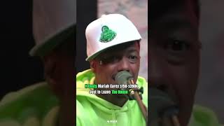 Celebrity It Costs Mariah Carey $150-$200k Just To Leave The House 🏡 #shorts #mariahcarey Wealth