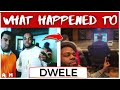 Capture de la vidéo What Happened To Dwele?