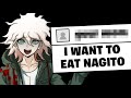 DANGANRONPA CONFESSIONS 3