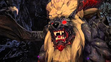 Final Fantasy XIV: A Realm Reborn - A Relic Reborn: the Chimera