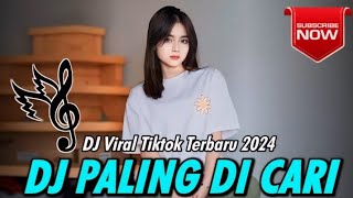 DJ YANG LAGI VIRAL TERBARU 2024 🎶 DJ TIK TOK TERBARU 2024