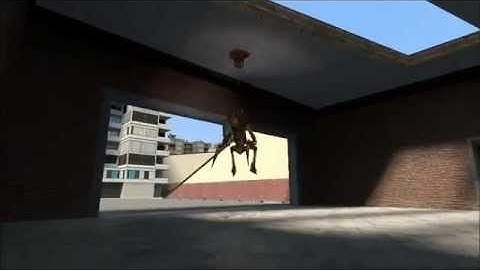 Attack of the barnacles