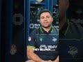Ever wondered what a ruck is? Cameron Orr can tell you