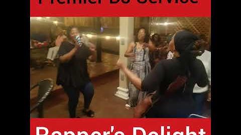 Thumbnail of Rapper's Delight