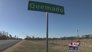 VIDEO: Unique Texas town names: Eagle Pass, Quemado, Quihi