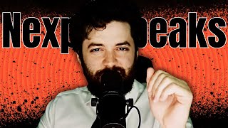 Nexpo Speaks Out About MamaMax!