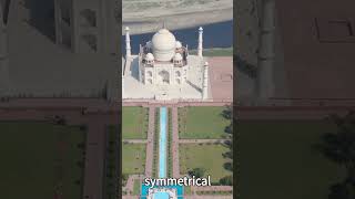 The Taj Mahal riddlemethis riddlemethis shortviral shorts  brainteasers travel history