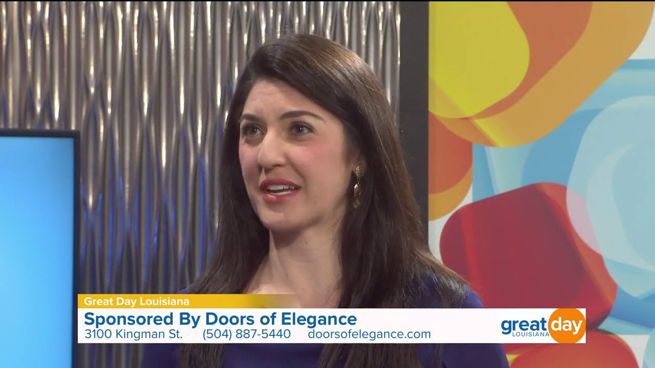 Doors Of Elegance Youtube