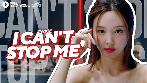 TWICE - I CAN