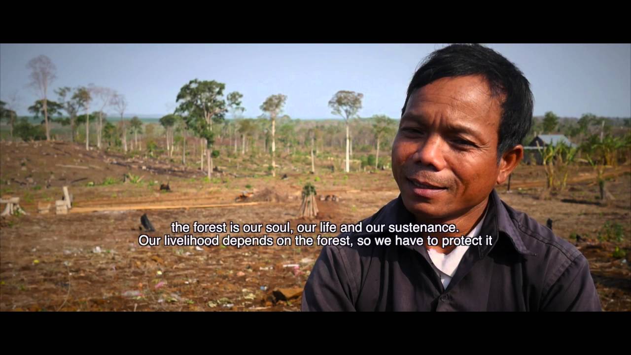 Social Forestry Towards the ASEAN Economic Community