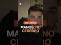 Un MCP no da cerebro a tu IA, le da MANOS (y cambia todo) #ia #mcp