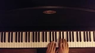 No48 To a Skyscraper【Grade 1】John Thompson Modern Course For Piano