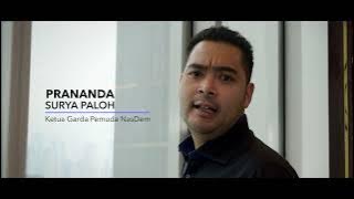 Download lagu Garda Pemuda NasDem TV Commercial