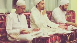 Habib Ali Zaenal abidin Al kaff