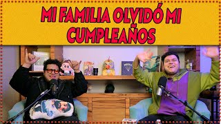 De Compas - Mi familia olvidó mi cumpleaños - ep 5