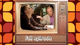 Ebert & Roeper - The Departed, The Last King of Scotland, Open Season, The Guardian, Beer League