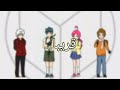 انمي القوس الملتهب قريبا على قناة Houda Animation