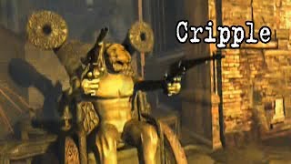 Gorky-17: Cripple Boss [Re-mastered] HD