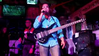 Mudian To Bach Ke by Rennie Ramnarine with DIL-E-NADAN [Red Army Jouver 2K14]