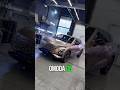 Оклеили Omoda C5 в цветной полиуретан #TuningMonsters #детейлинг #оклейкаплёнкой