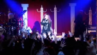 Download Lagu Kaya - Encore [Gothic Elements] MP3