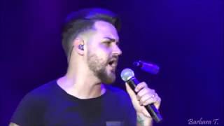 04.08.2018 - Valerio Scanu "Ricordati di noi" - Valerio Scanu Live Tour 2018 (Putignano)