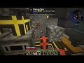 Выживание в Хексе #3 Minecraft Modded 1.20