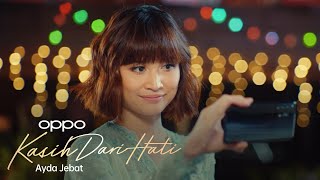 Ayda Jebat - Kasih Dari Hati