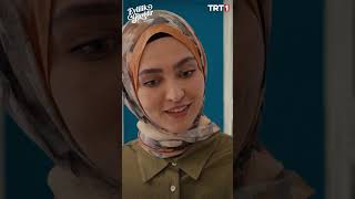 Sezai ve Nergis sınıf arkadaşı oldular! #evlilikgüzeldir  #trt1