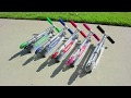 Razor A Kick Scooter Ride Video