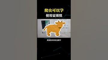 为什么说爬虫不能轻易用？#黑客 #hacker #网络安全 #cybersecurity #计算机 #分享 #熱門